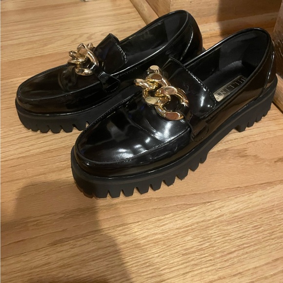 Billini Xali Loafers Size 8 - Picture 8 of 8